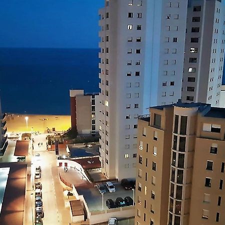Mirador Apart Calpe Exterior photo