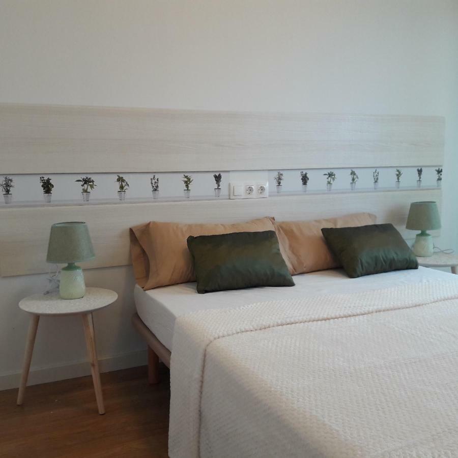 Mirador Apart Calpe Exterior photo