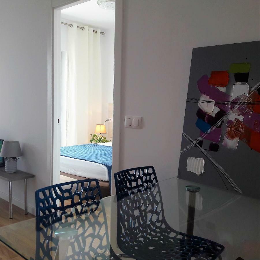 Mirador Apart Calpe Exterior photo