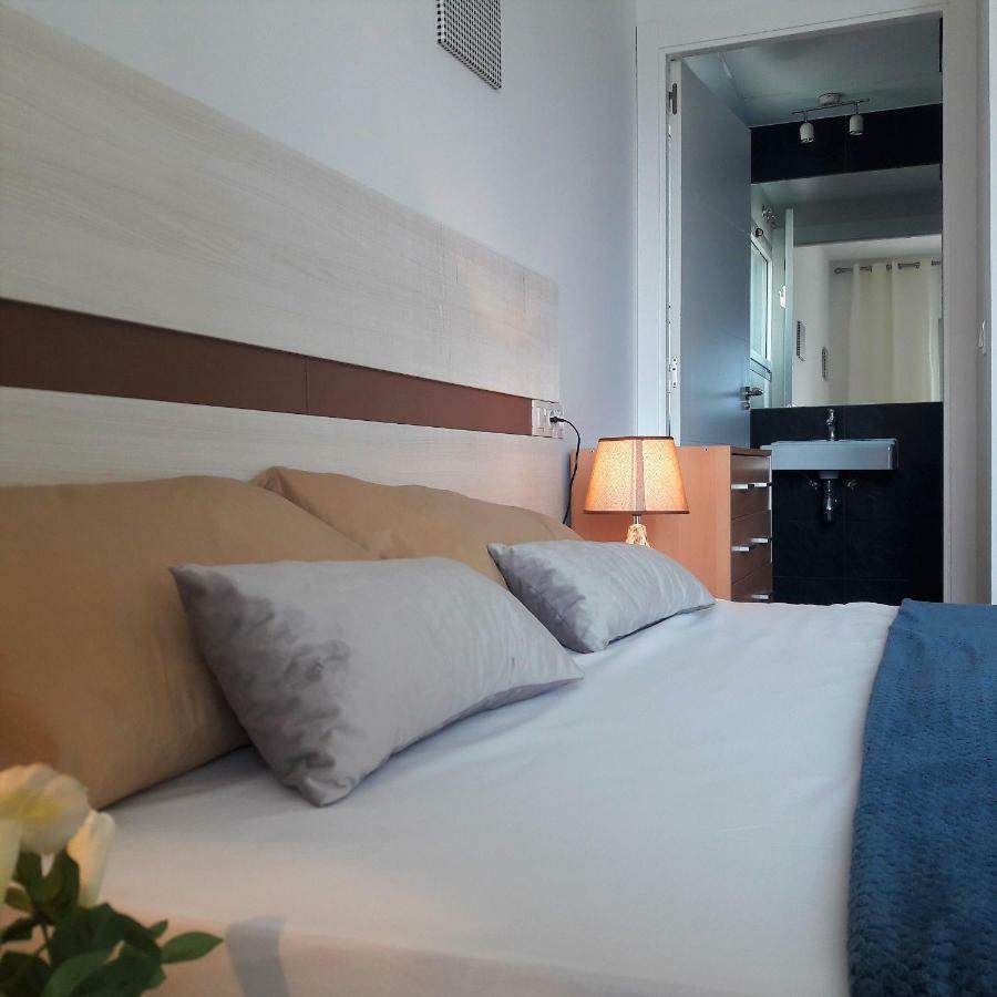 Mirador Apart Calpe Exterior photo