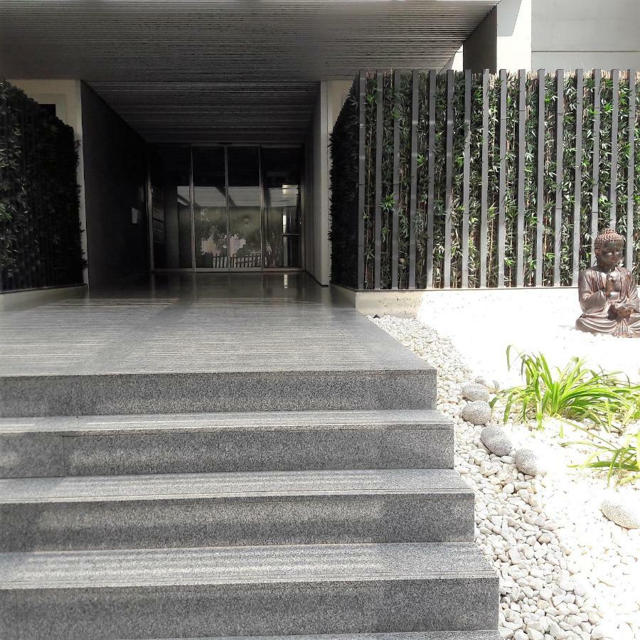 Mirador Apart Calpe Exterior photo