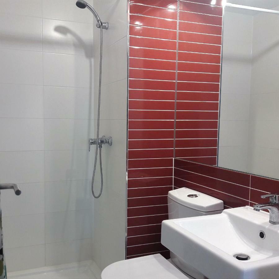 Mirador Apart Calpe Exterior photo