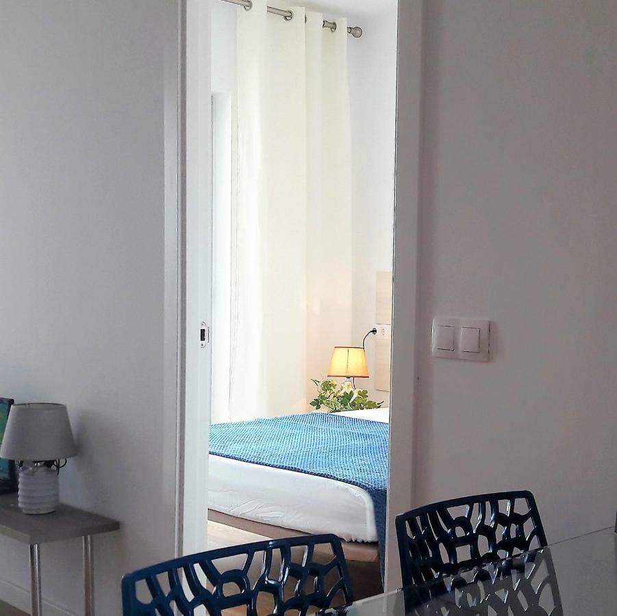 Mirador Apart Calpe Exterior photo